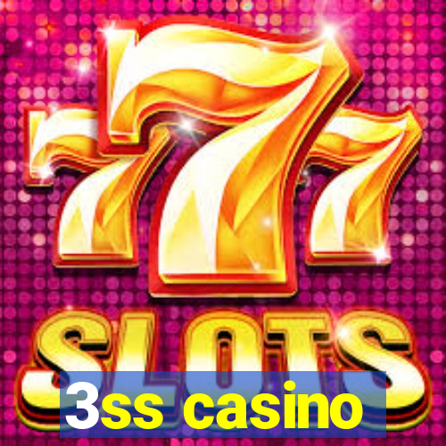 3ss casino